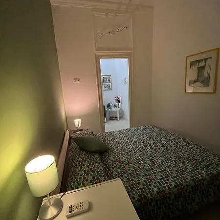 Garraffello House Guest house