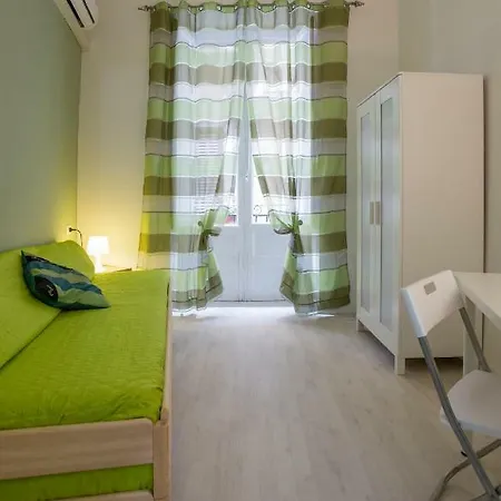 Garraffello House Guest house