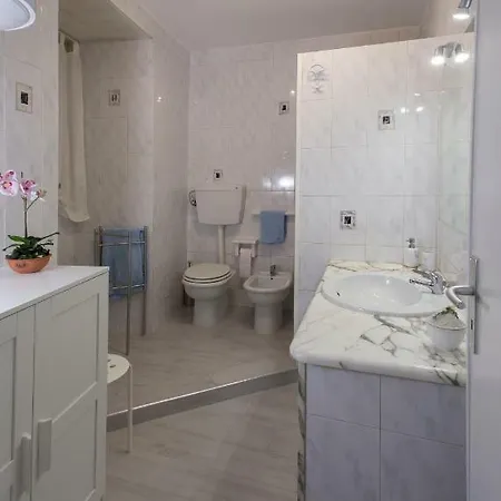 Guest house Garraffello House Palermo