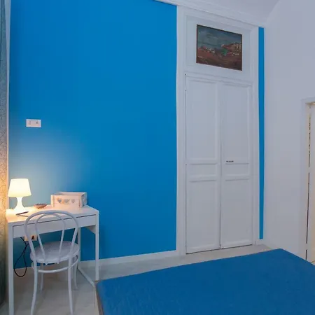Garraffello House Guest house Palermo
