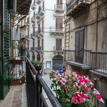 Garraffello House Guest house