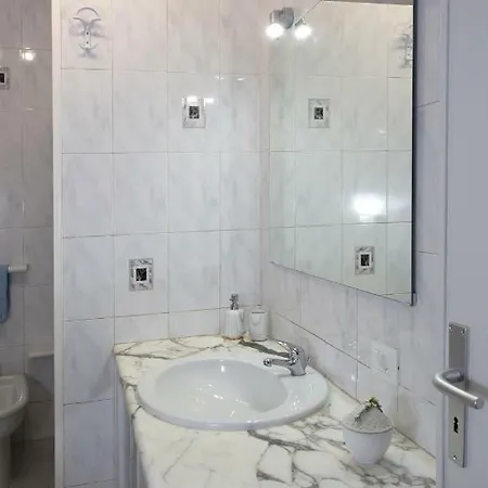 Garraffello House Palermo