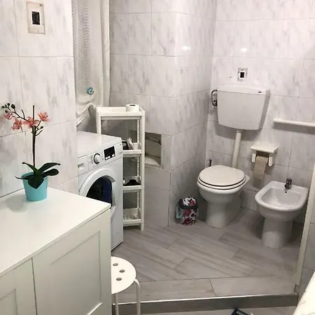 Garraffello House Guest house