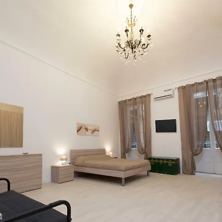 בית הארחה Garraffello House *
