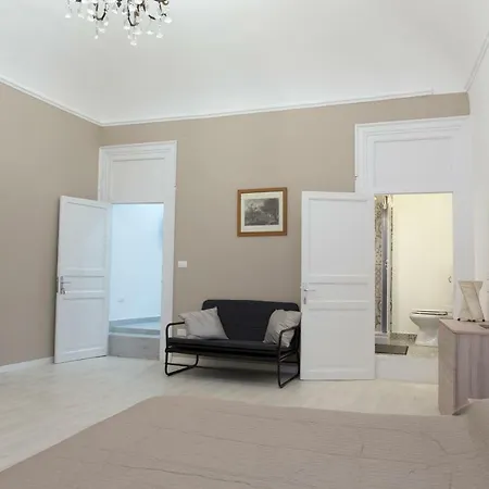 Garraffello House Palermo