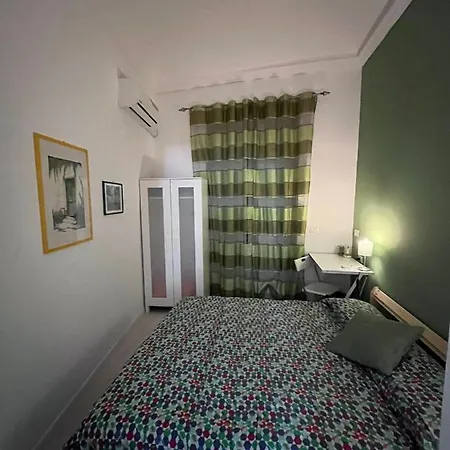 Garraffello House Guest house