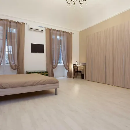 Guest house Garraffello House Palermo